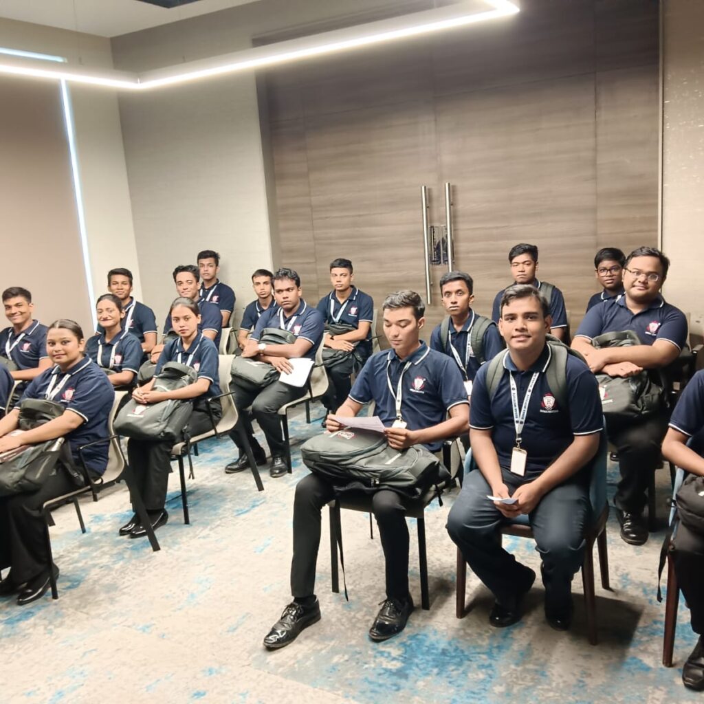 Industrial Training By Runax institute