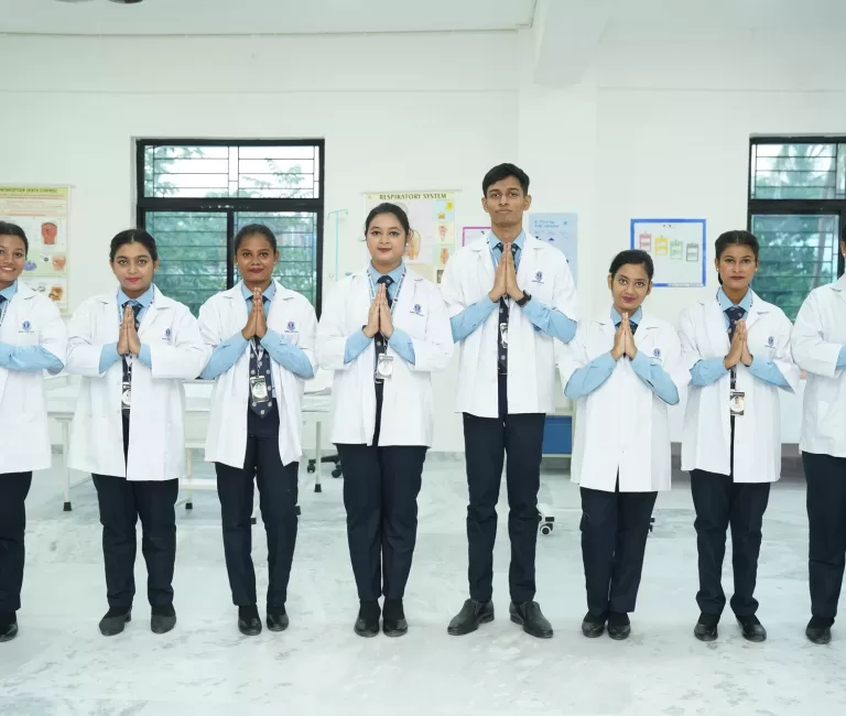 Hospital Management Course At Runax IHM